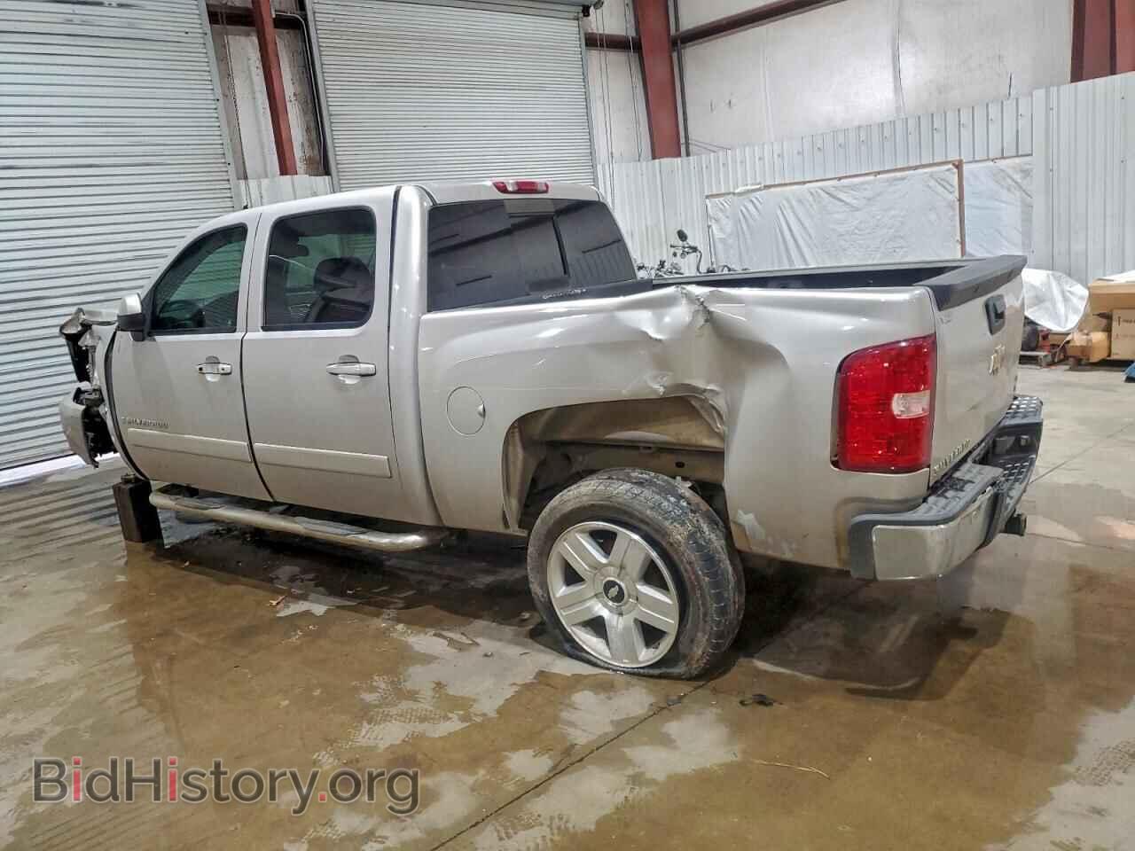 2007 CHEVROLET ALL Models - VIN: 2GCEC13J771533422 - Фото 2