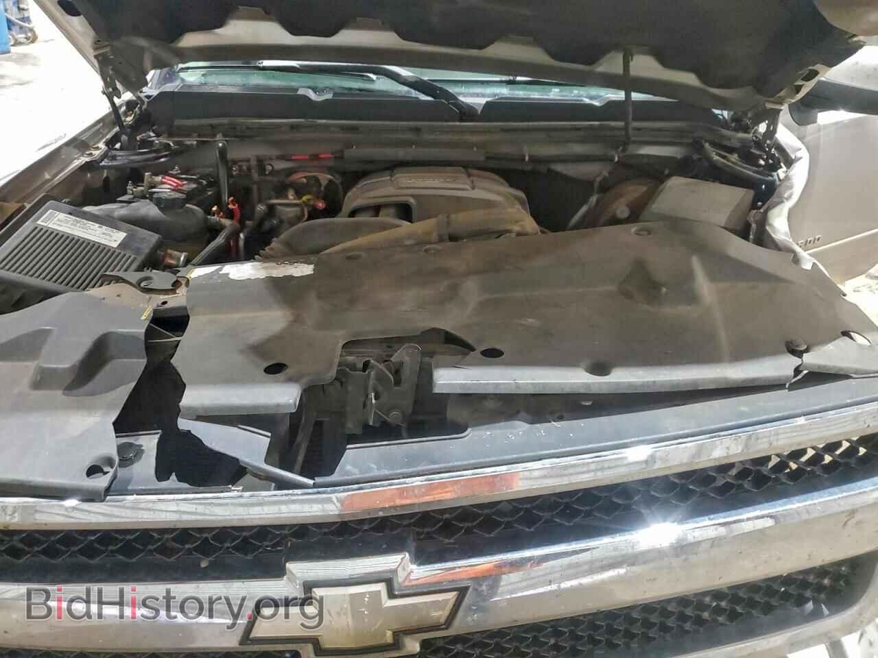 2007 CHEVROLET ALL Models - VIN: 2GCEC13J771533422 - Фото 11