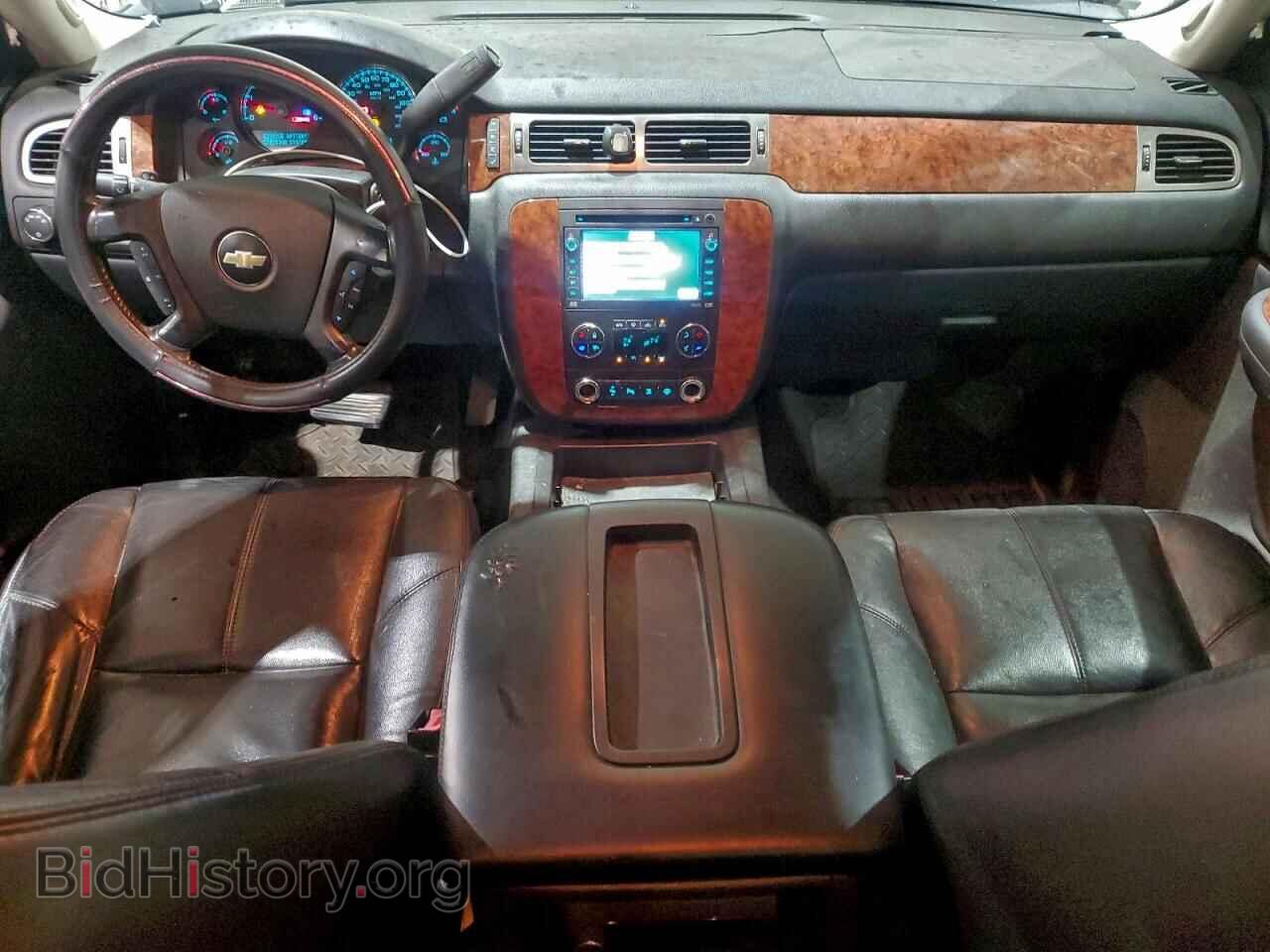 2007 CHEVROLET ALL Models - VIN: 2GCEC13J771533422 - Фото 8