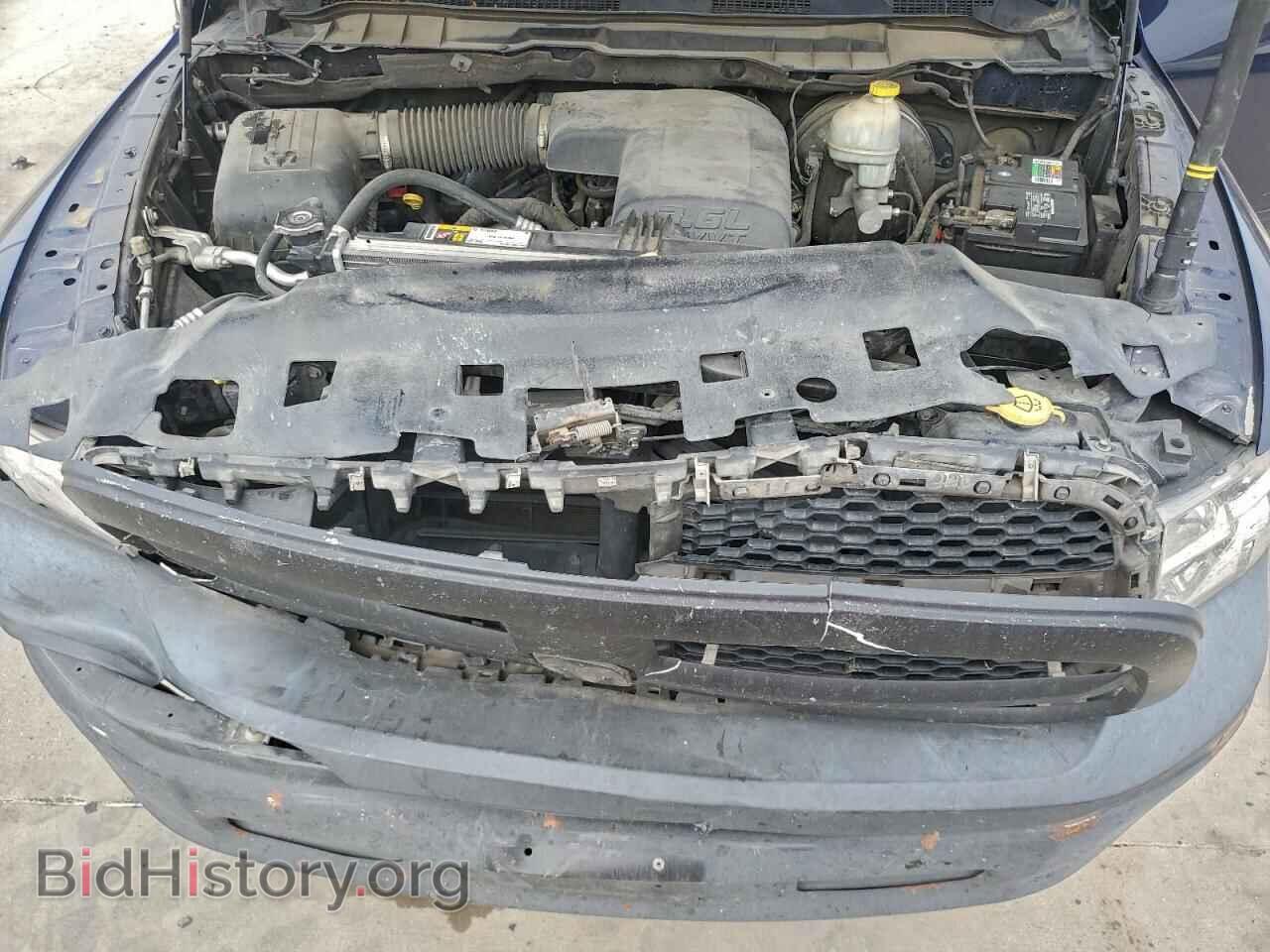 2014 RAM 1500 - VIN: 1C6RR6FG5ES319322 - Фото 11