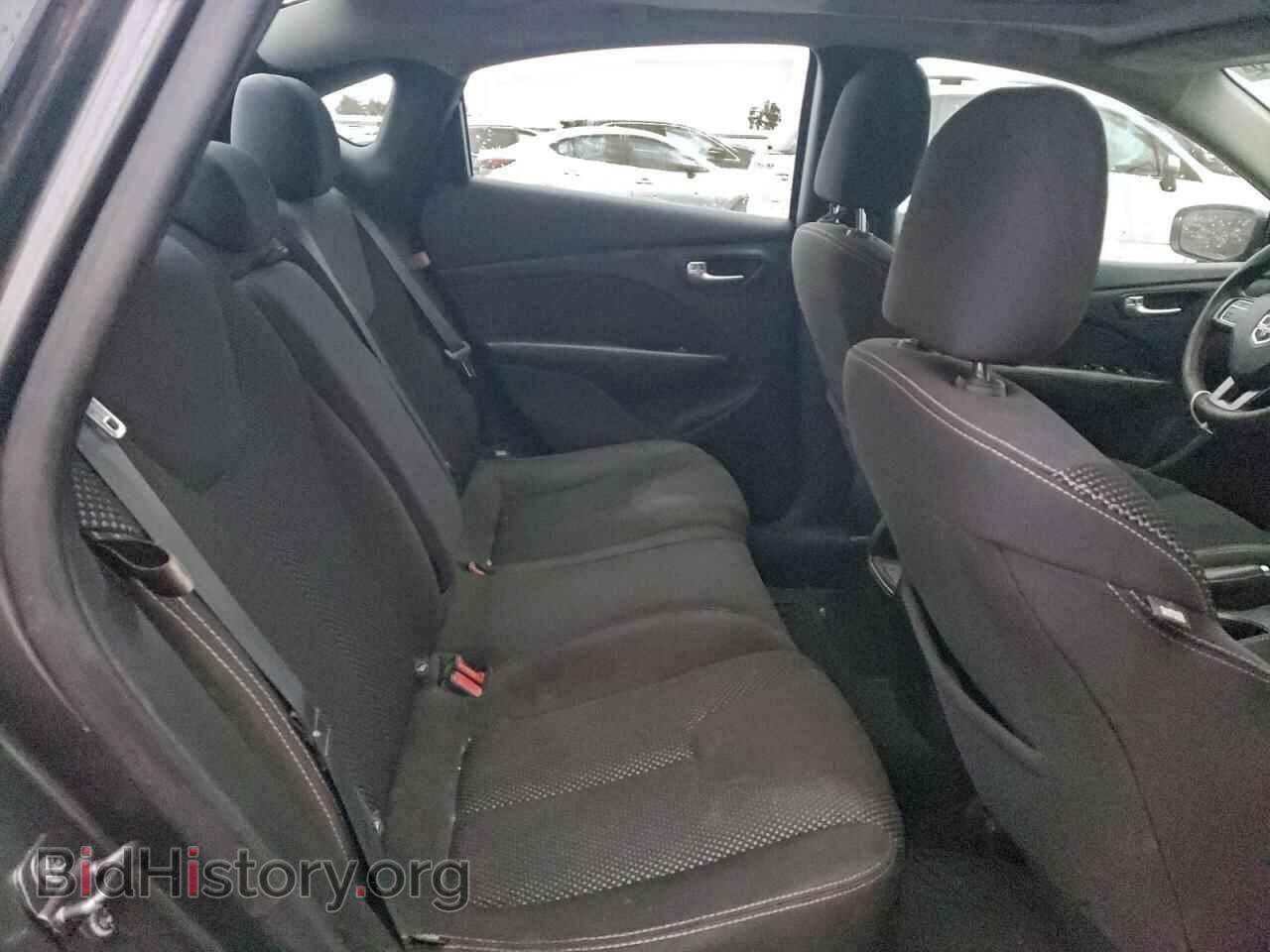 2016 DODGE DART - VIN: 1C3CDFBB6GD519550 - Фото 10