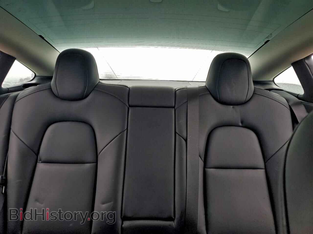 2022 TESLA MODEL 3 - VIN: 5YJ3E1EB8NF111855 - Photo 10