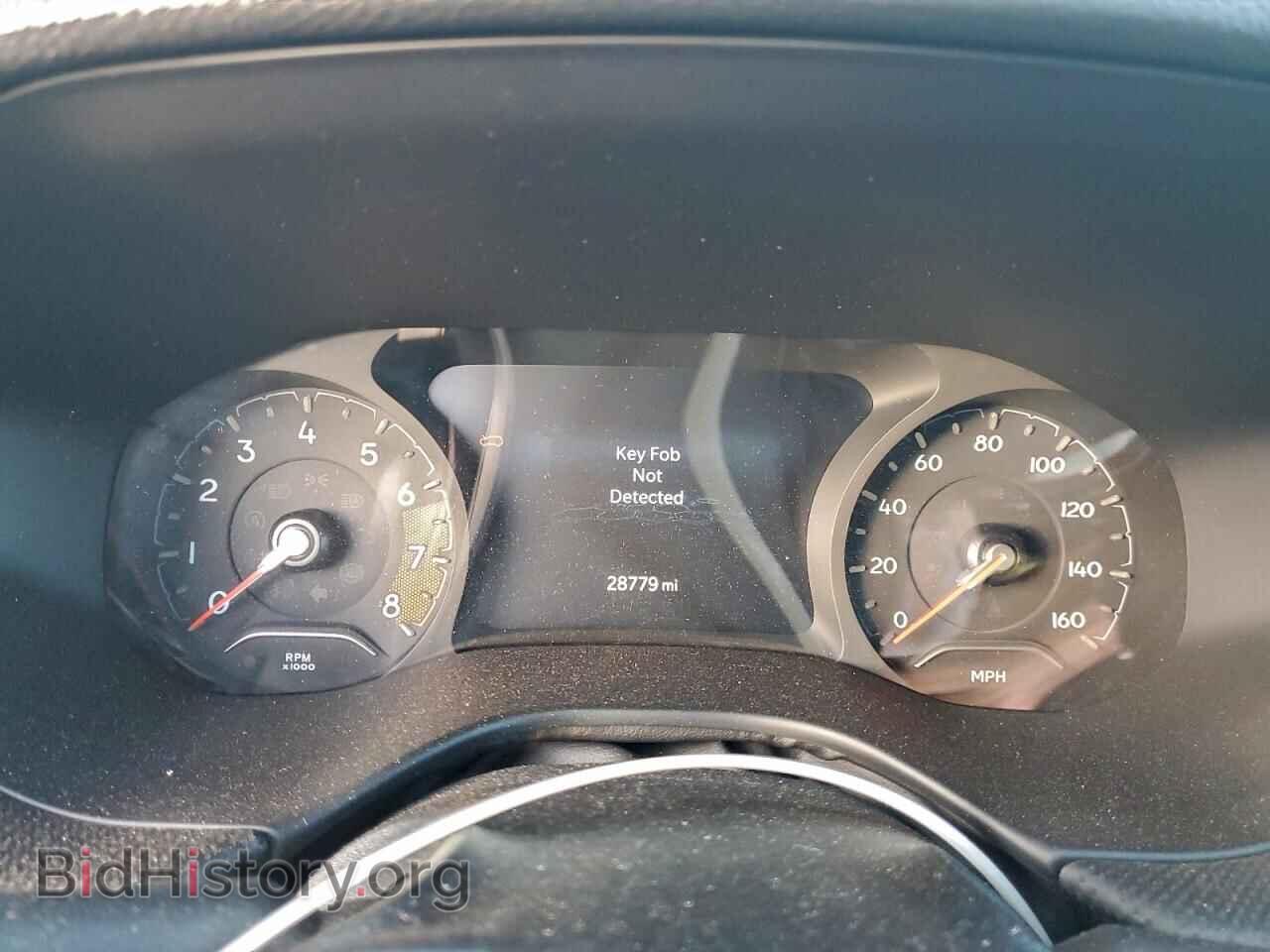 2023 JEEP COMPASS - VIN: 3C4NJDDN5PT552395 - Фото 9