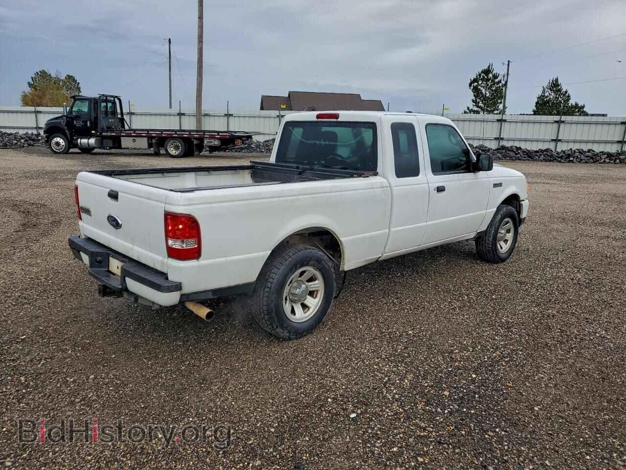 2011 FORD RANGER - VIN: 1FTKR4EE1BPA10816 - Фото 3