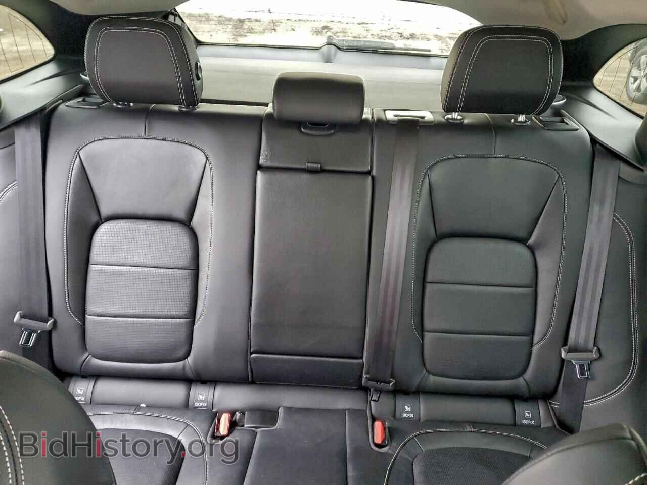 2018 JAGUAR F-PACE - VIN: SADCL2EV6JA246443 - Фото 10