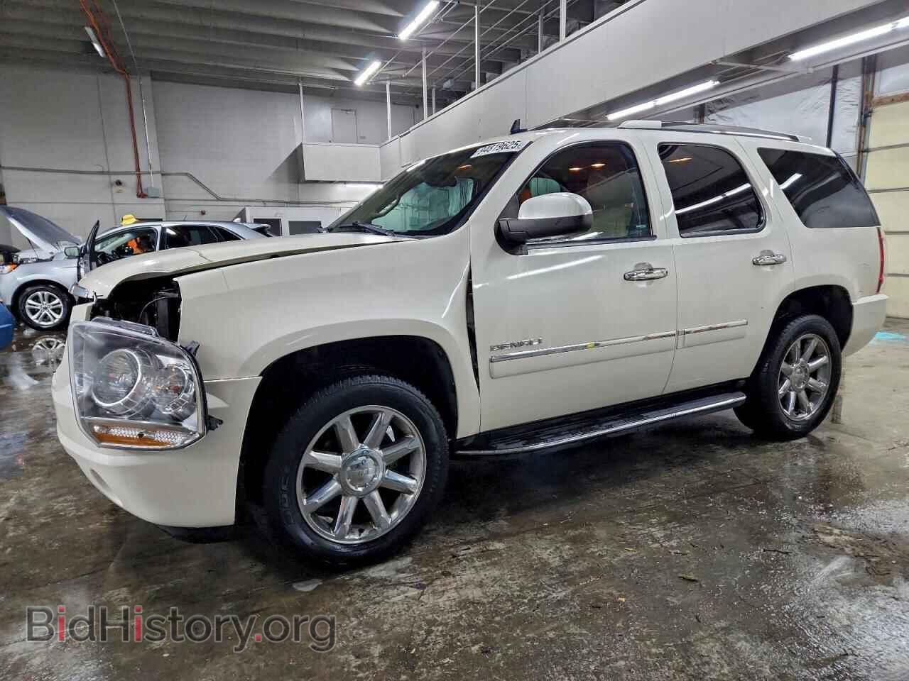 Photo 1GKS2EEF2DR340558 - GMC YUKON 2013