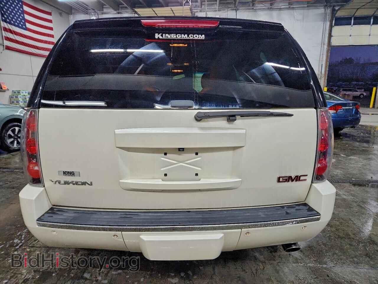 2013 GMC YUKON - VIN: 1GKS2EEF2DR340558 - Фото 6