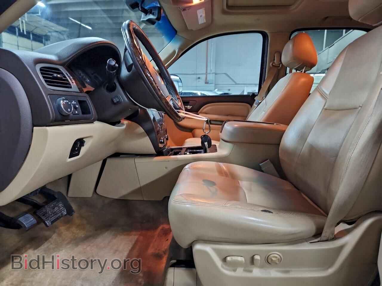 2013 GMC YUKON - VIN: 1GKS2EEF2DR340558 - Фото 7