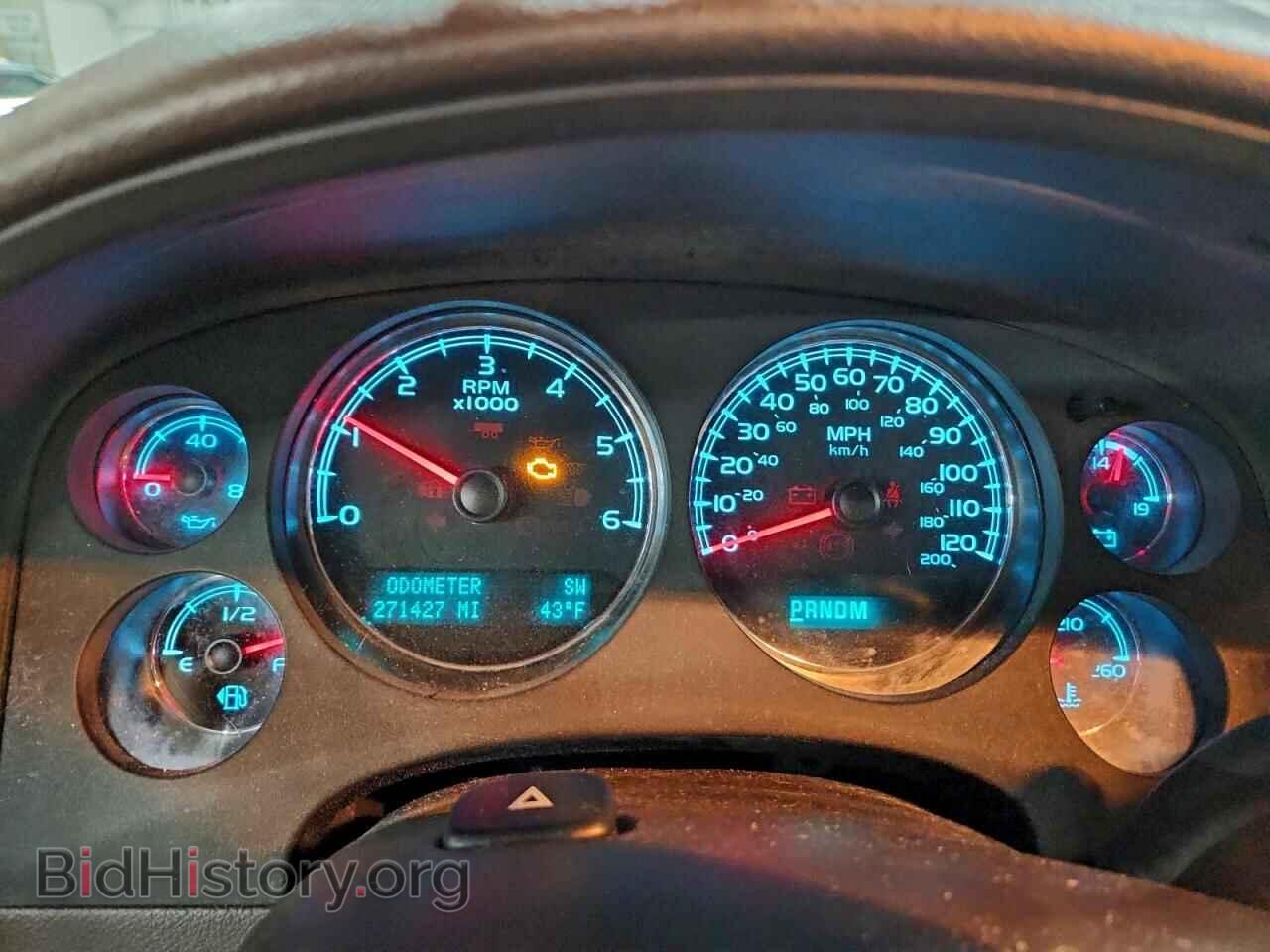 2013 GMC YUKON - VIN: 1GKS2EEF2DR340558 - Фото 9