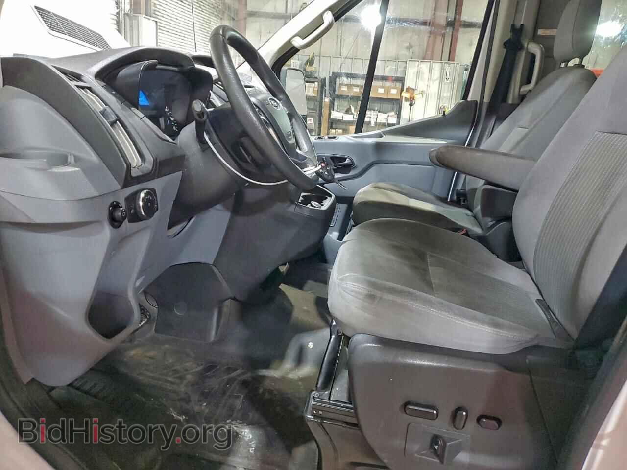 2017 FORD TRANSIT - VIN: 1FBZX2CM9HKB31882 - Фото 7