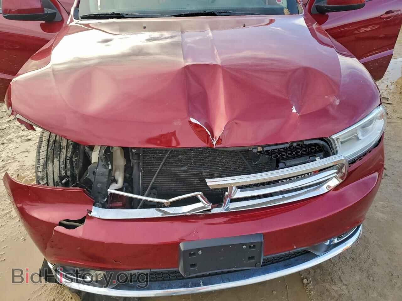 2015 DODGE DURANGO - VIN: 1C4RDJAG2FC870207 - Photo 12