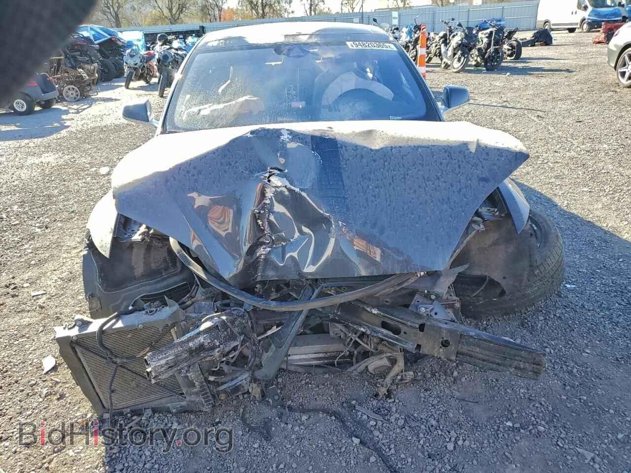 2016 TESLA MODEL S - VIN: 5YJSA1E27GF135378 - Photo 5