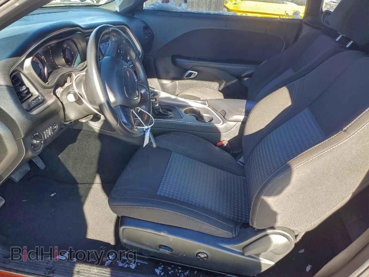 2020 DODGE CHALLENGER - VIN: 2C3CDZAG7LH201948 - Фото 7