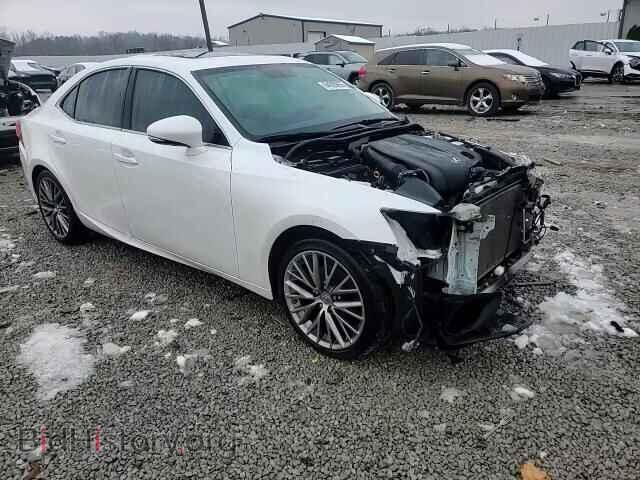 2015 LEXUS IS - VIN: JTHCF1D22F5021987 - Фото 13