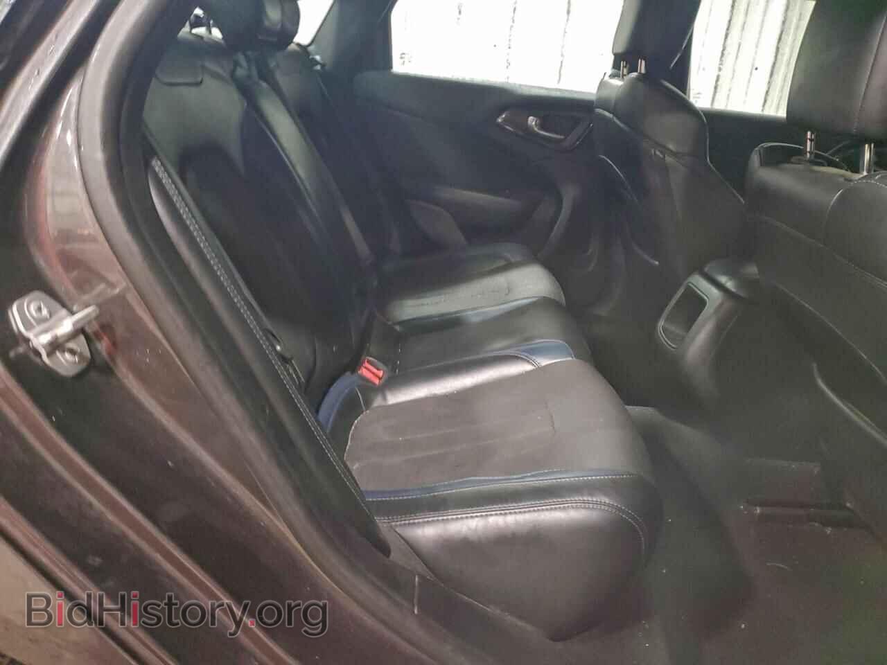 2015 CHRYSLER 200 - VIN: 1C3CCCBB2FN680049 - Фото 10