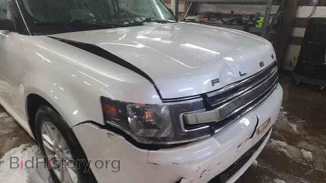 2014 FORD FLEX - VIN: 2FMGK5C88EBD00541 - Фото 14