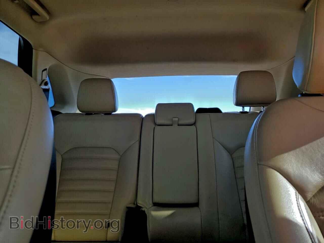 2015 FORD EDGE - VIN: 2FMTK4J96FBB73486 - Фото 10