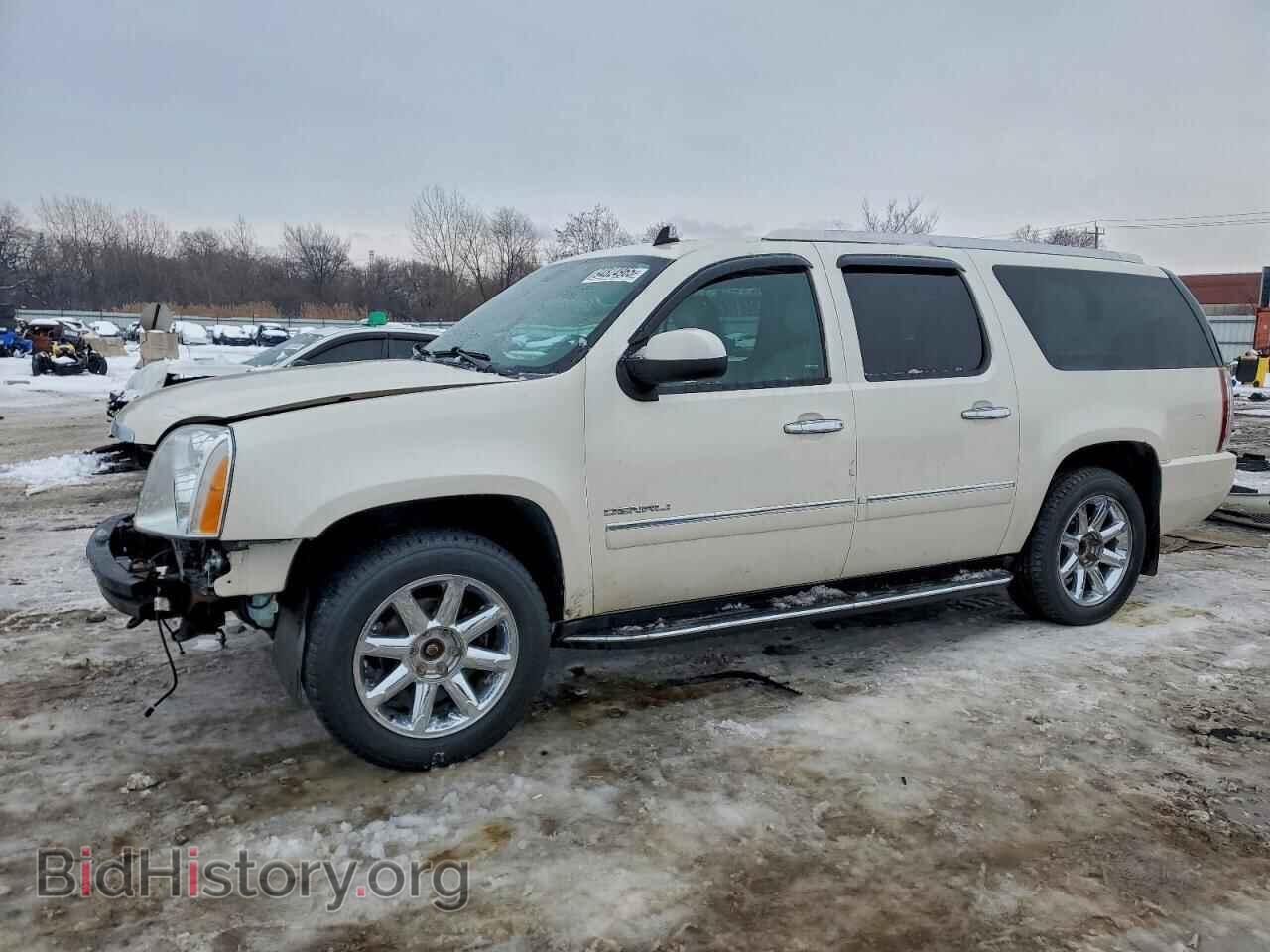 Photo 1GKS2MEFXDR376573 - GMC YUKON 2013