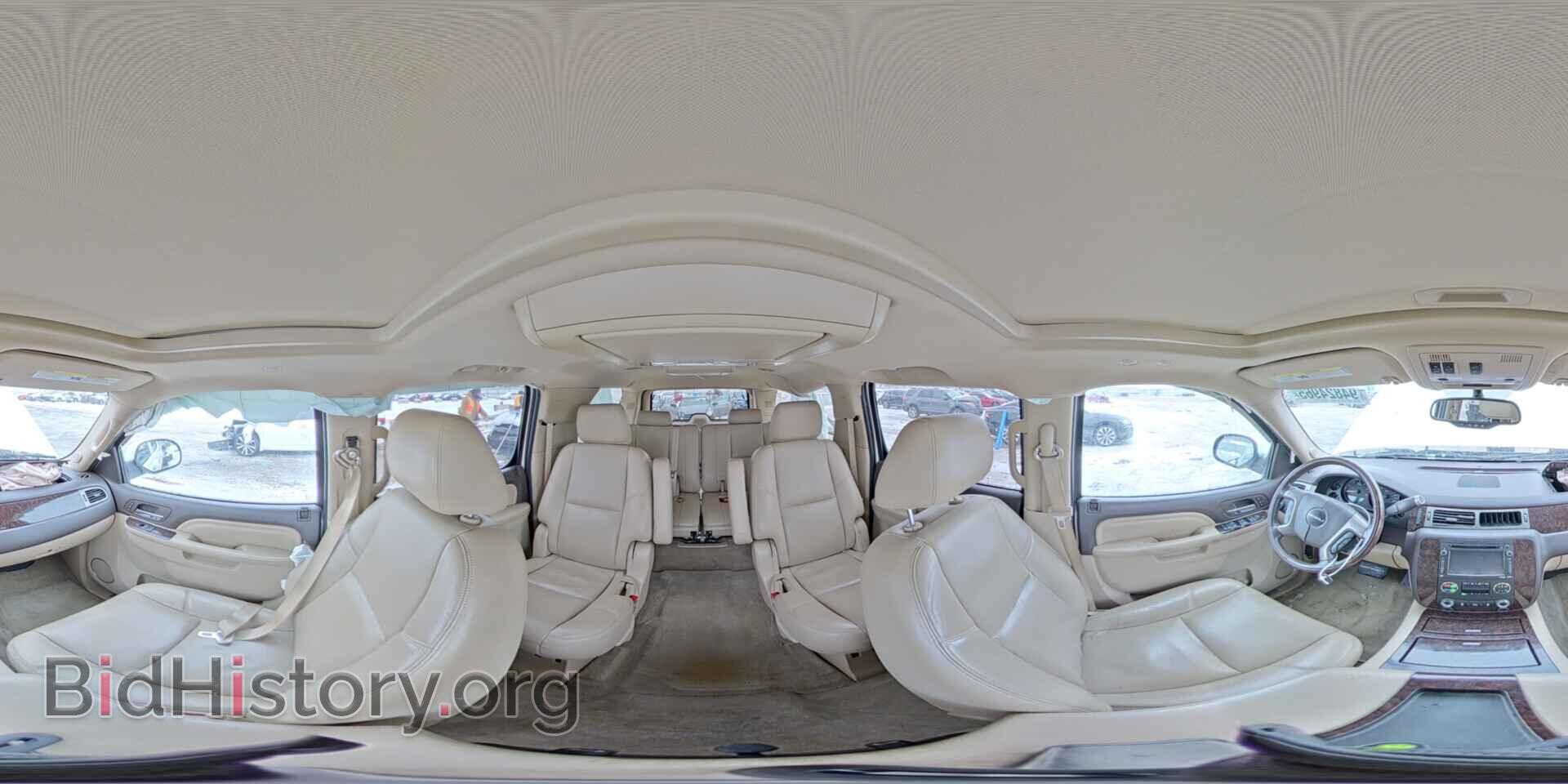 2013 GMC YUKON - VIN: 1GKS2MEFXDR376573 - Фото 16