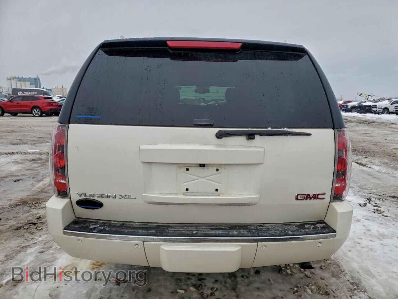 2013 GMC YUKON - VIN: 1GKS2MEFXDR376573 - Фото 6