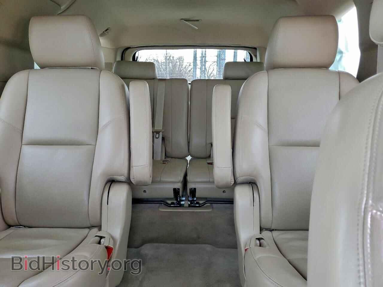 2013 GMC YUKON - VIN: 1GKS2MEFXDR376573 - Фото 10