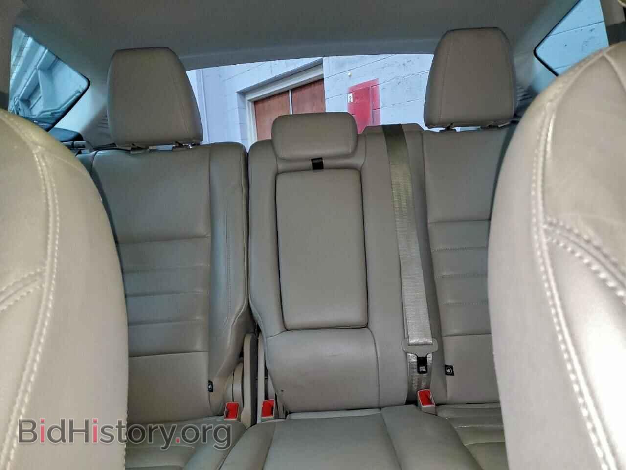 2015 FORD CMAX - VIN: 1FADP5BU1FL105864 - Photo 10