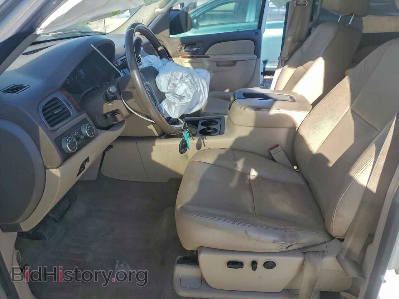 2012 CHEVROLET ALL Models - VIN: 3GCPKTE72CG274526 - Фото 7