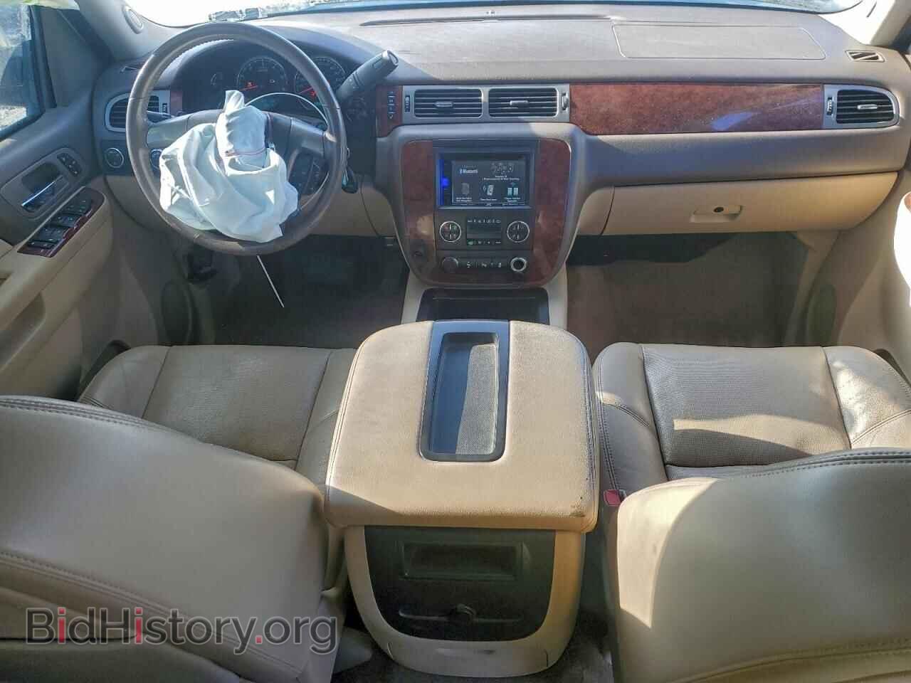 2012 CHEVROLET ALL Models - VIN: 3GCPKTE72CG274526 - Фото 8