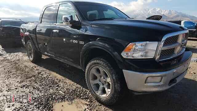 2012 DODGE RAM 1500 - VIN: 1C6RD7NT1CS293575 - Фото 13