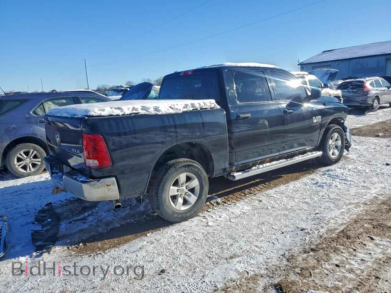 2015 RAM 1500 - VIN: 1C6RR7KG7FS569318 - Фото 3