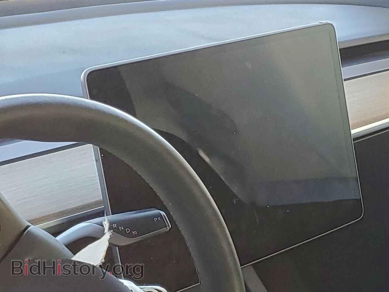 2022 TESLA MODEL 3 - VIN: 5YJ3E1EA8NF124418 - Photo 9