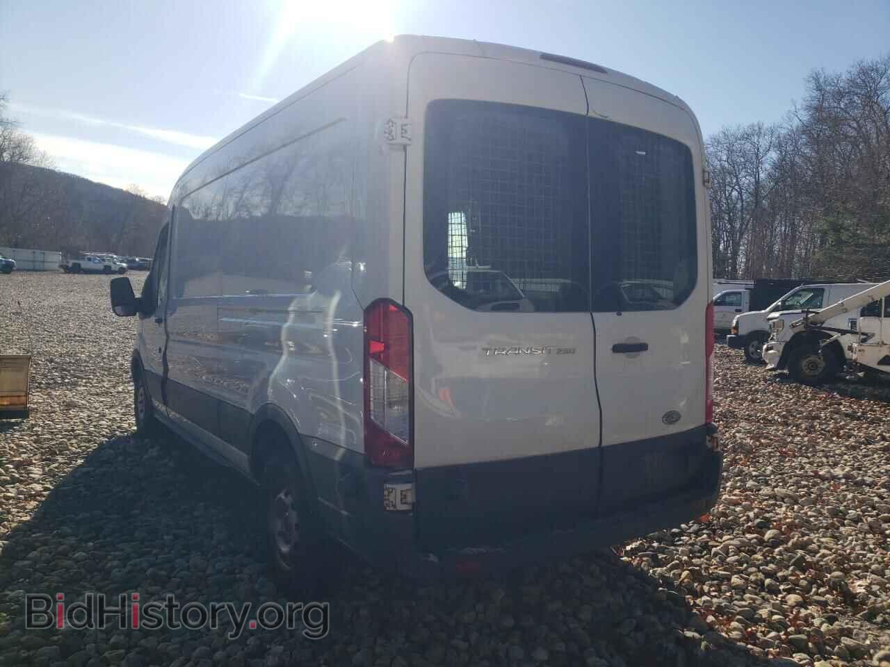 2015 FORD ALL Models - VIN: 1FTNR2CM5FKA23972 - Фото 2
