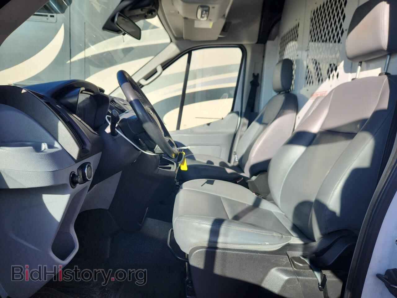 2015 FORD TRANSIT - VIN: 1FTNR2CM0FKA05234 - Фото 7