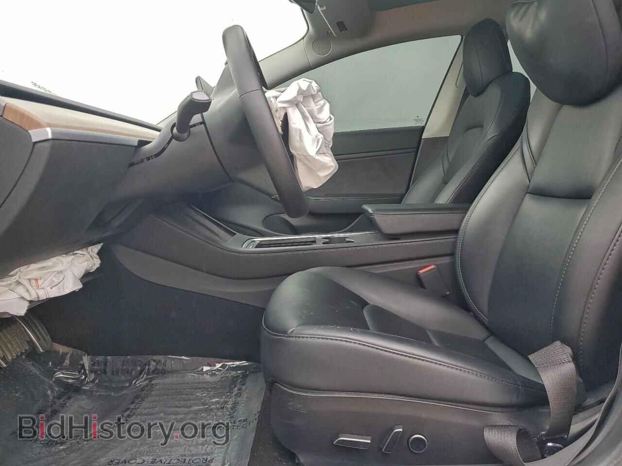2021 TESLA MODEL 3 - VIN: 5YJ3E1EBXMF926721 - Photo 7