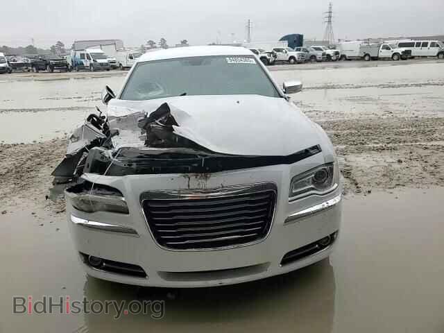 2013 CHRYSLER 300 - VIN: 2C3CCAEG8DH606197 - Photo 13