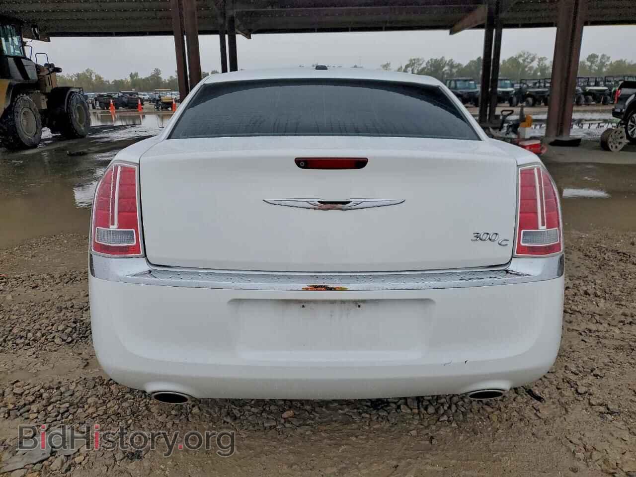 2013 CHRYSLER 300 - VIN: 2C3CCAEG8DH606197 - Photo 6