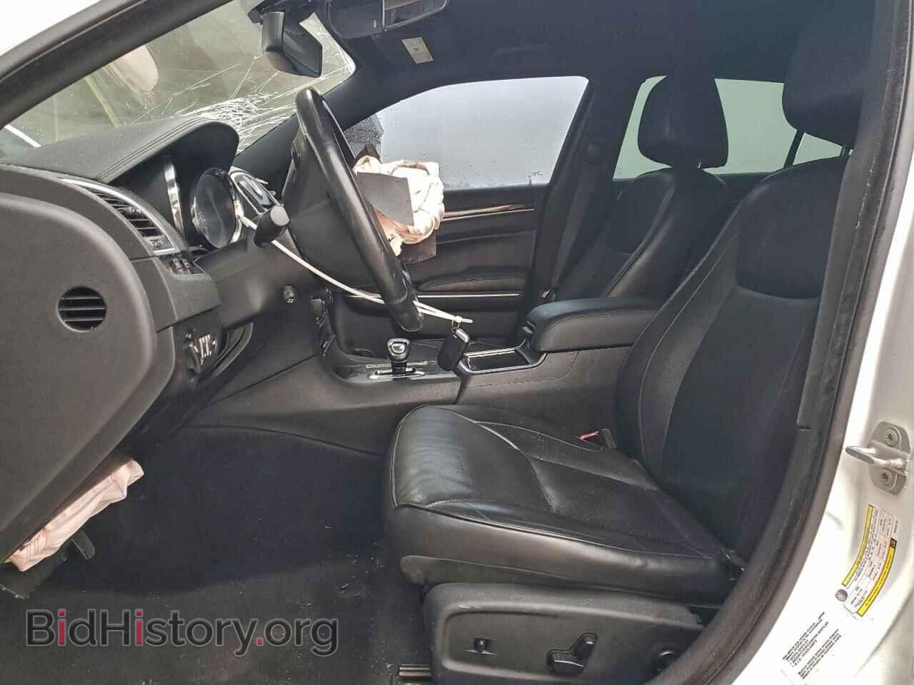 2013 CHRYSLER 300 - VIN: 2C3CCAEG8DH606197 - Photo 7