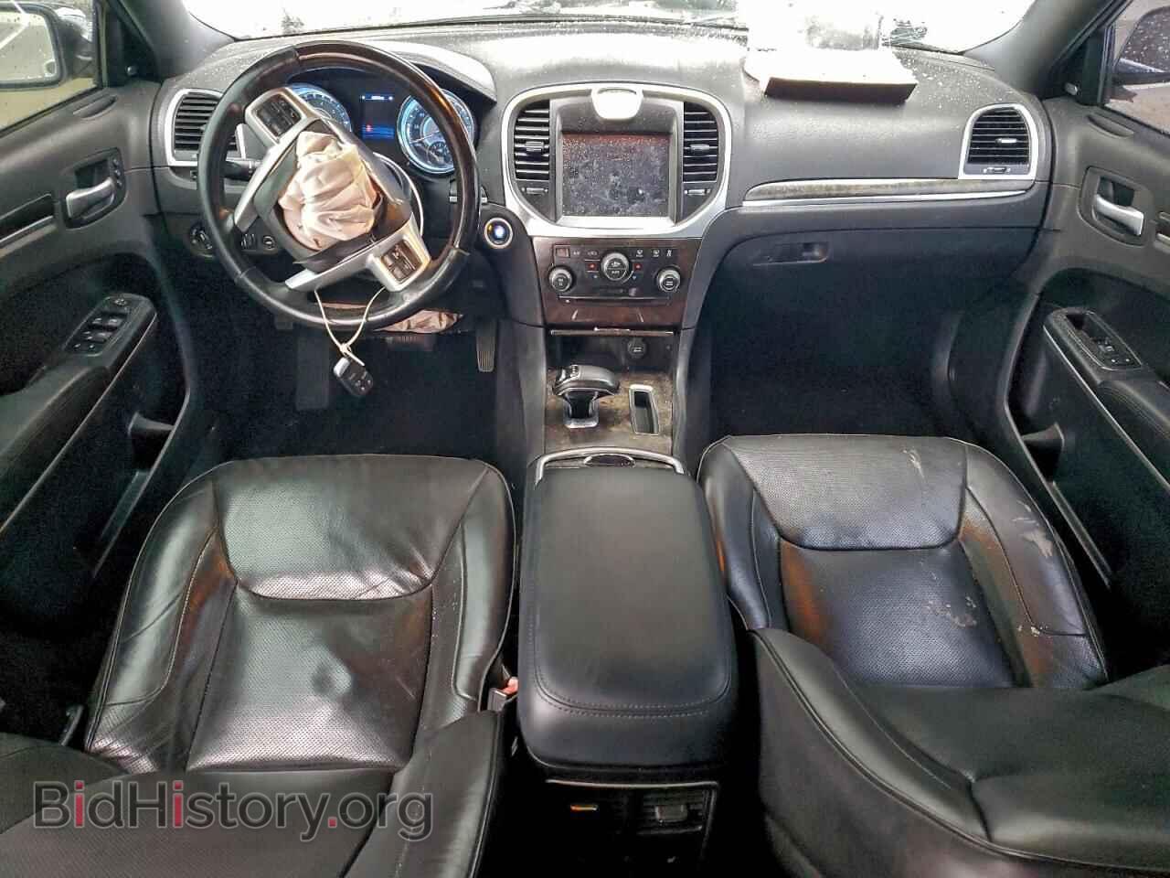 2013 CHRYSLER 300 - VIN: 2C3CCAEG8DH606197 - Photo 8