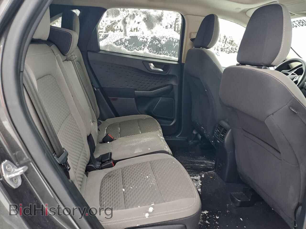 2020 FORD ESCAPE - VIN: 1FMCU9G60LUA16255 - Photo 11