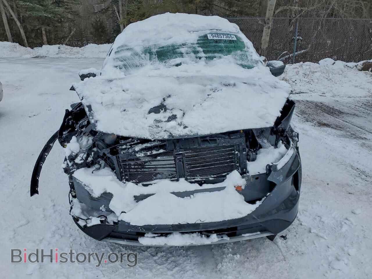2020 FORD ESCAPE - VIN: 1FMCU9G60LUA16255 - Photo 5