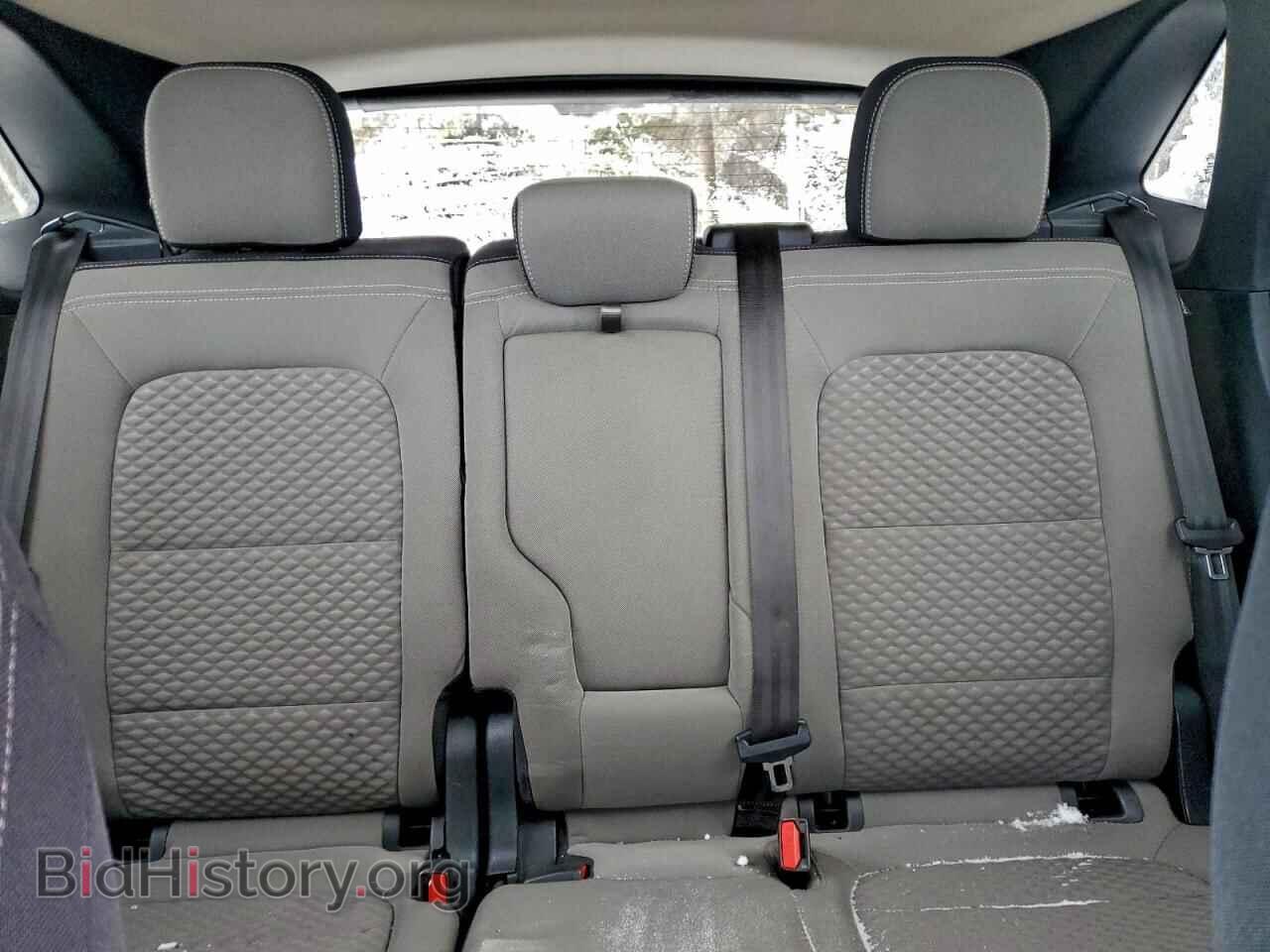 2020 FORD ESCAPE - VIN: 1FMCU9G60LUA16255 - Photo 10
