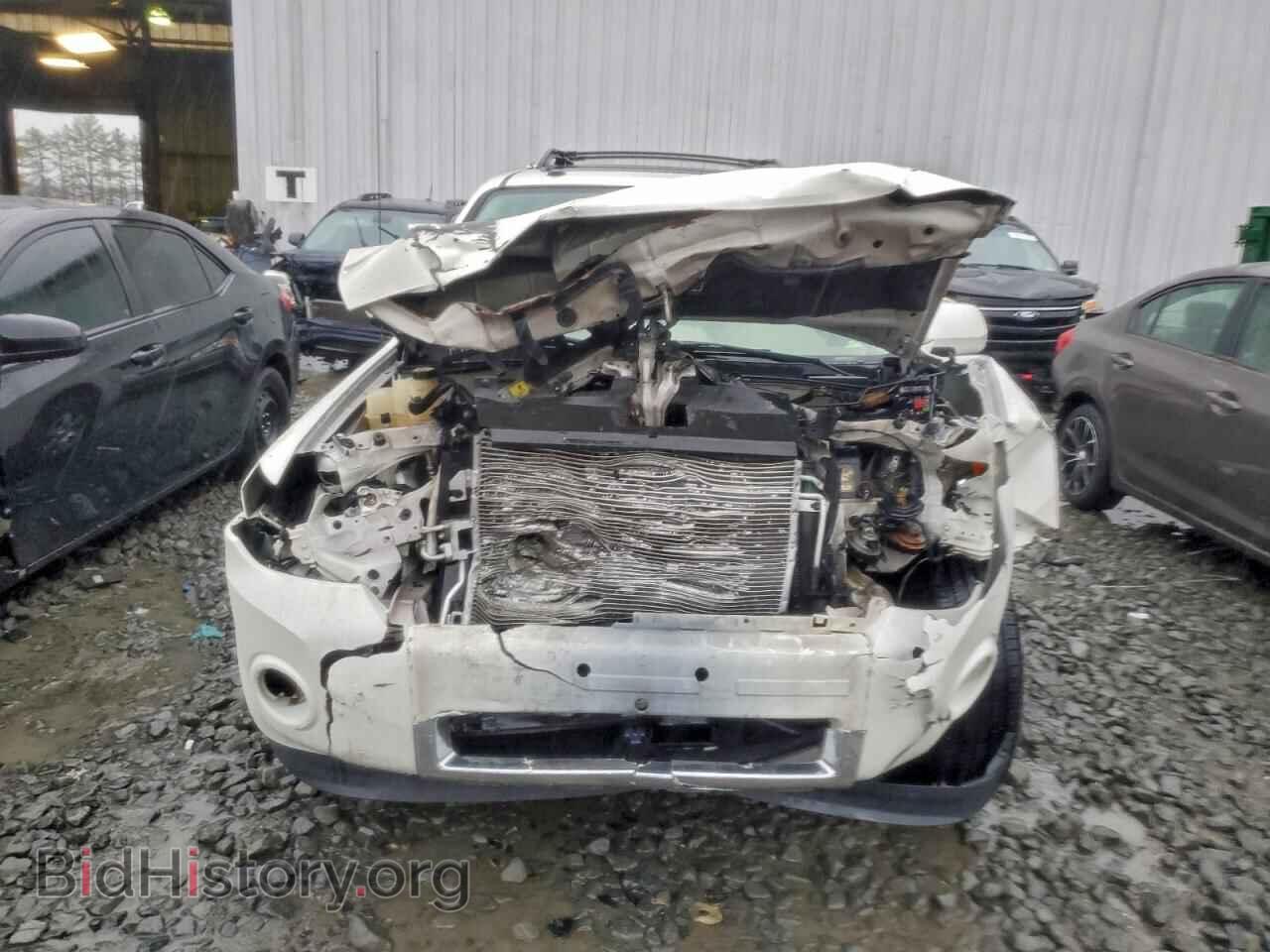 2012 FORD ESCAPE - VIN: 1FMCU0EG2CKC74439 - Фото 5