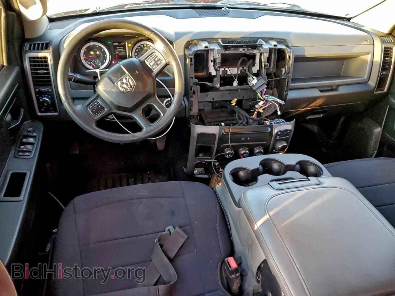 2018 RAM 1500 - VIN: 1C6RR7FGXJS246965 - Фото 8
