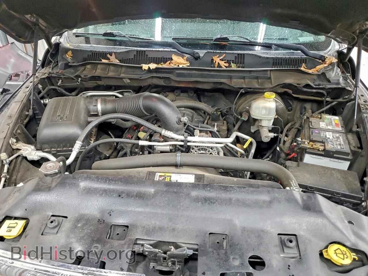 2015 RAM 1500 - VIN: 1C6RR7WT7FS728541 - Фото 11