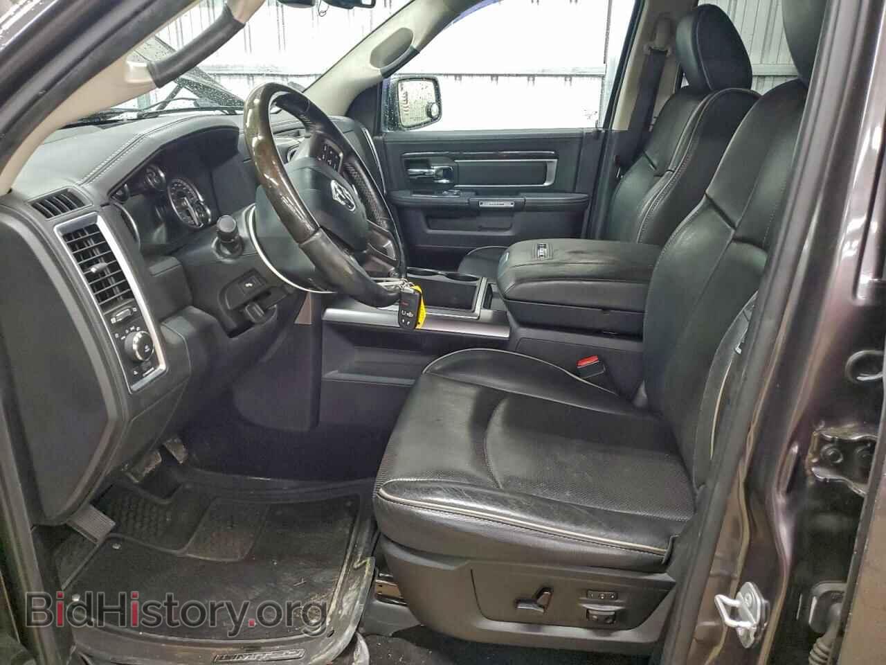 2015 RAM 1500 - VIN: 1C6RR7WT7FS728541 - Фото 7