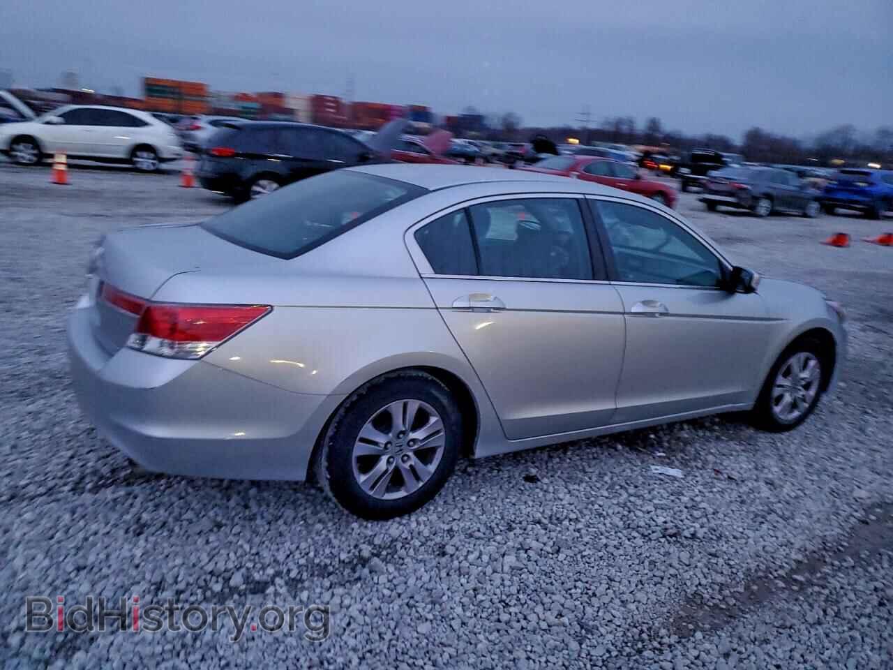 2012 HONDA ACCORD - VIN: 1HGCP2F63CA206557 - Фото 3