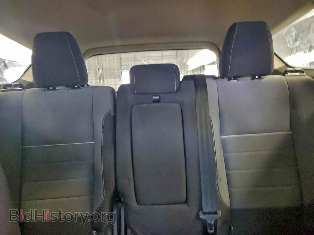 2013 FORD ESCAPE - VIN: 1FMCU0GX2DUB43871 - Фото 10