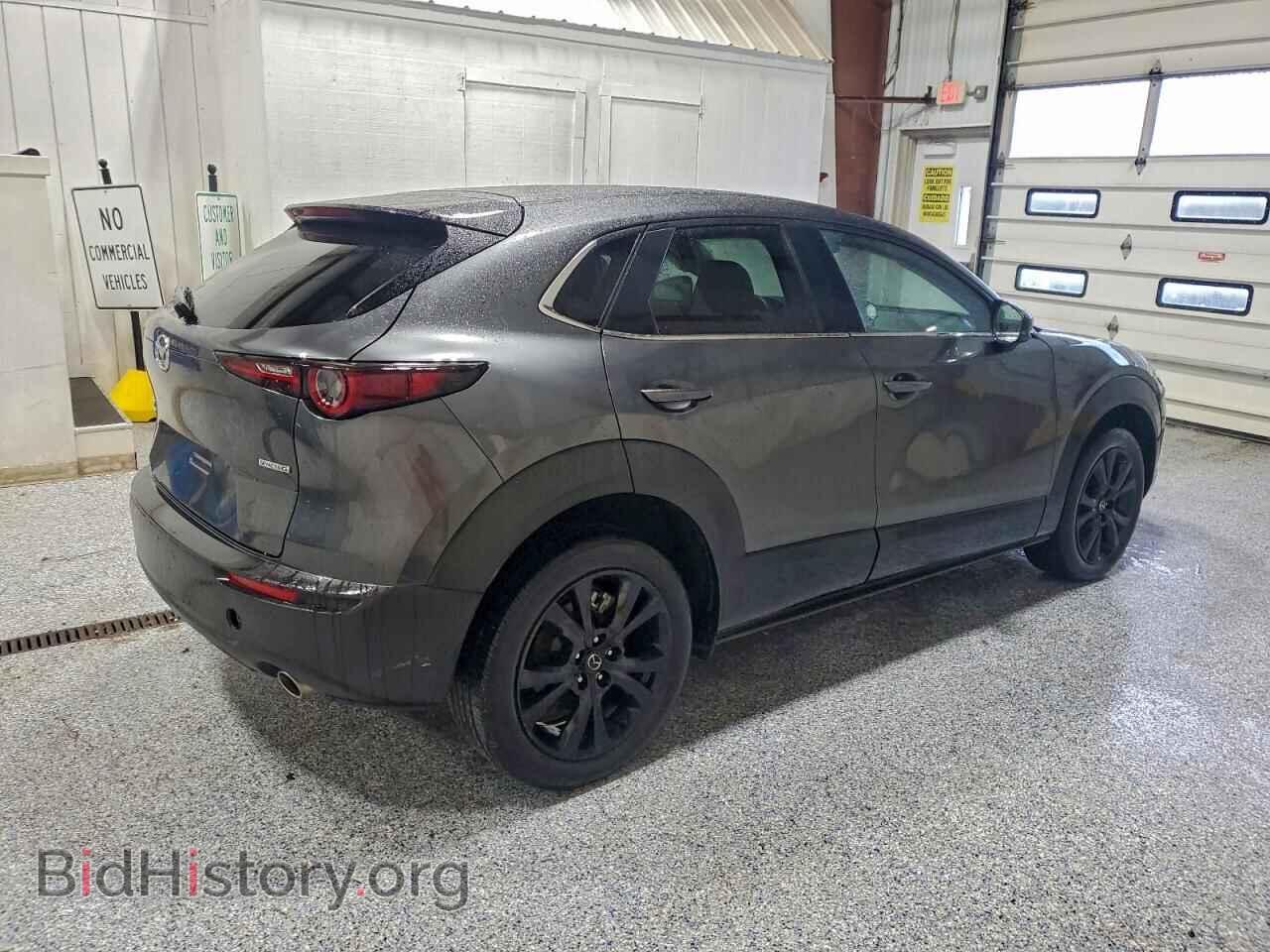 2024 MAZDA CX30 - VIN: 3MVDMBBM9RM624924 - Photo 3