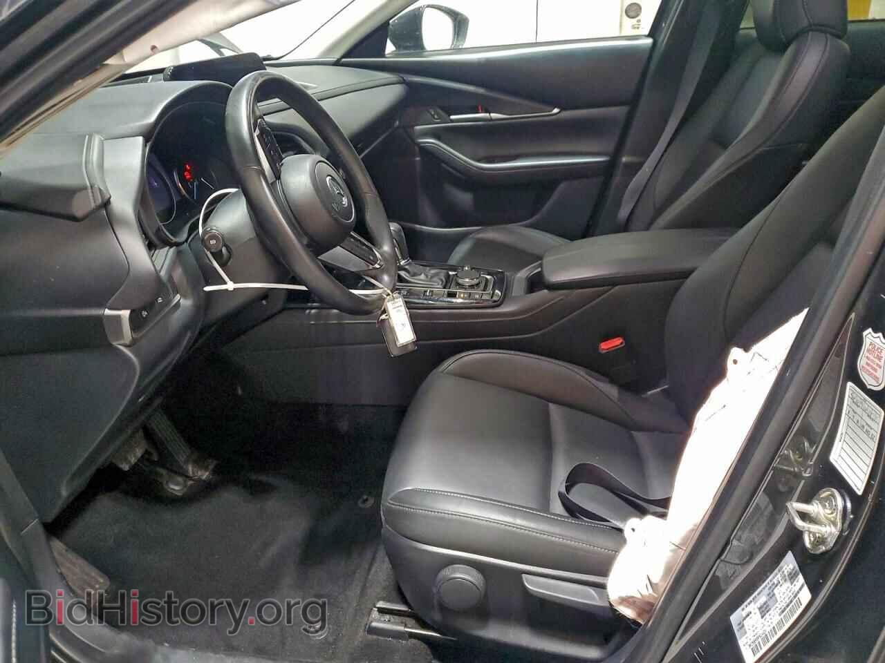 2024 MAZDA CX30 - VIN: 3MVDMBBM9RM624924 - Photo 7