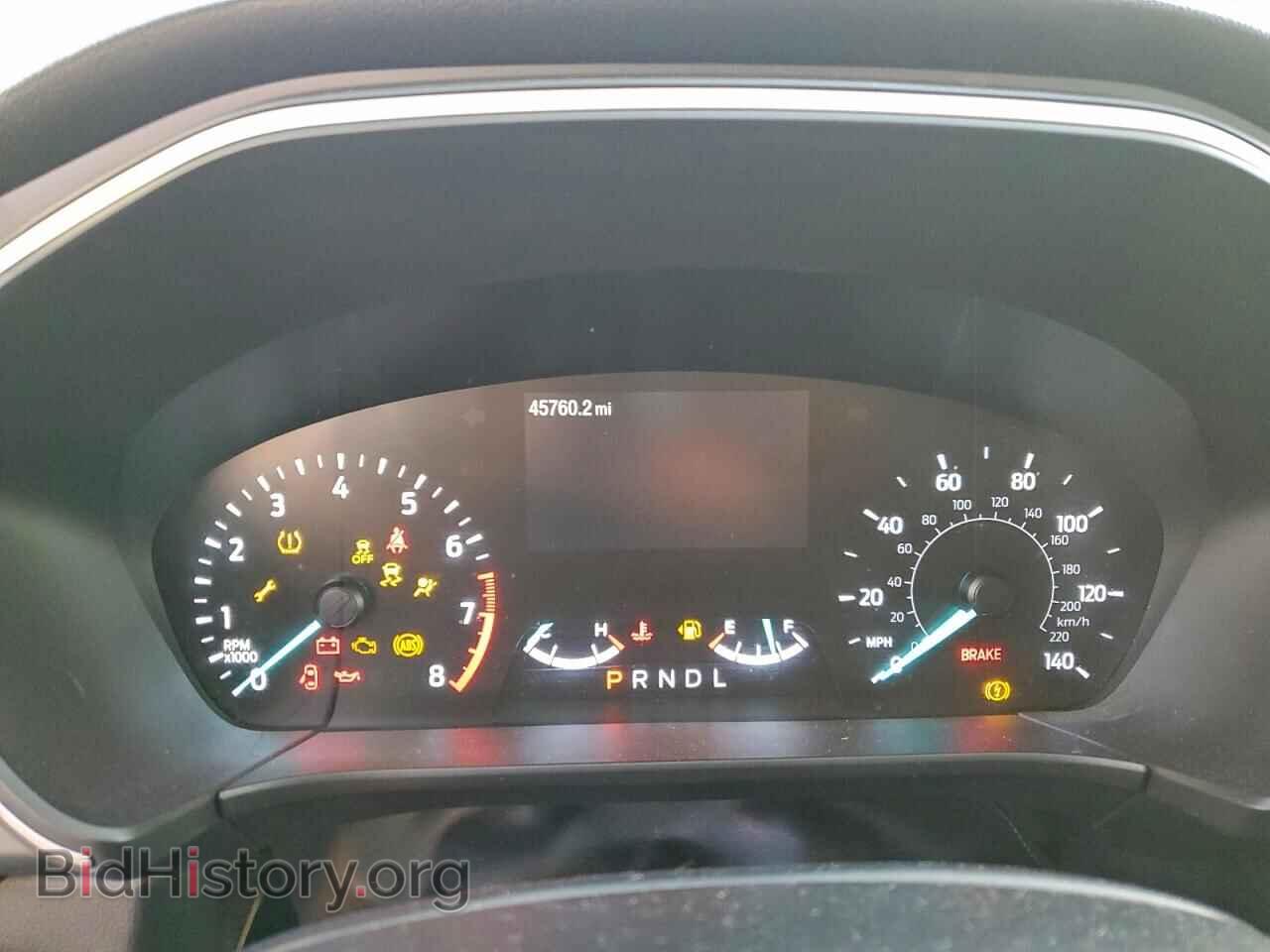 2021 FORD ESCAPE - VIN: 1FMCU9G66MUA91513 - Фото 9